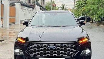 Ford Territory 2025 Titanium X 1.5 AT - 1200 km
