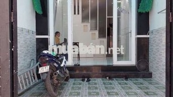 95 Lê Văn Lương, 3 Tầng, 50m2 (4x13) Tân Kiểng, Quận 7, Nhỉnh 7tỷ