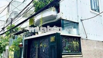💥💥NHÀ 2 TẦNG – ÔNG ÍCH KHIÊM – HẢI CHÂU -  2 MẶT KIỆT Ô TÔ 6M – ĐỖ CỬA