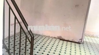 CHO THUÊ NHÀ 93M2 CÓ SÂN TRƯOC TO HẺM 1991 LÊ VĂN LƯONG CÓ GÁC