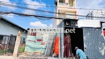 LÔ ĐẤT 2 OTO NÉ NHAU TRƯỜNG THỌ_CÁCH ĐƯỜNG SỐ 2 CHỈ 100M_XD CAO TẦNG