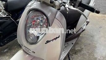 scoopy 2011 bstp zin êm