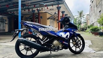 Exciter 2015 Dọn Sạch Sẽ Leng Keng