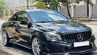 Mercedes CLA45 Model 2015 Full Đồ - 619 Triệu