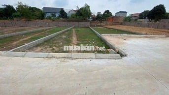 Bán Đất - Phú Thịnh (Minh Phú) - 114M2 Full Thổ Cư - 2,15Tỷ