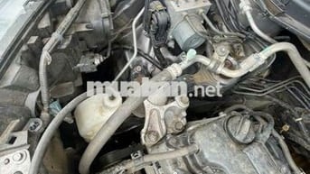 2016 2.0 AT - 72000 km
