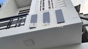 🏠 nhà 2lầu,3phòng có nội thất, Bà Điểm, Hóc Môn 🏠