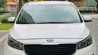 KIA SEDONA GAT 2016