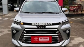 Toyota Avanza 2023 - 69319 km