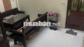 Cho thuê nhà 25m2 x 4 tầng ngõ 22A Hai Bà Trưng, Hoàn Kiếm