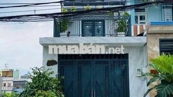Mặt tiền Thạnh Lộc 31 - Ngay chợ cầu đồng - Đường Chiến khu - 100m2