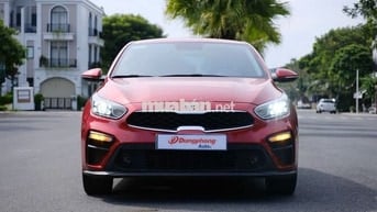 Kia Cerato 1.6 MT  - 50000 km