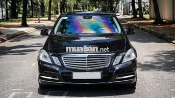 Mercedes Benz E Class 2010 E300