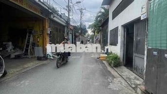 🏠Nhà MT đường nhựa 👉Địa chỉ:25B đường số 2- Mã Lò thông ra đường GX