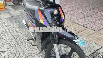 HONDA WAVE THÁI CHÍNH CHỦ