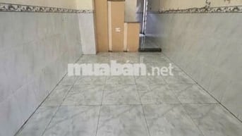 BÁN NHÀ, THỚI AN, MUA LÀ BÌNH AN, 68M2, TRẦN THỊ CỜ, Q12, NHỈNH 3TỶ700