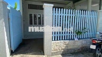 GẤP ! Nợ tiền nên cần bán căn nhà 102m2 ở Tân Thông Hội Củ Chi 695tr