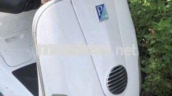 Xe cá nhân ko đi đến muốn bán