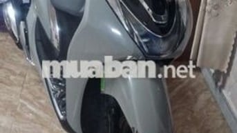 Xe tay ga SH mode 2024 màu Xám đen còn rất mới