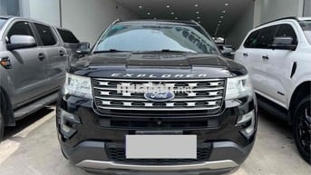 Cần báFord Explorer 2016 2.3L Ecoboost -siêu đẹp