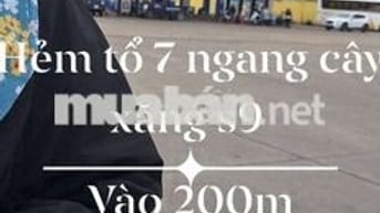 Bán nền thổ cư đường nguyễn văn linh