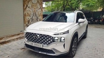 Hyundai Santa Fe 2022  - 30000 km