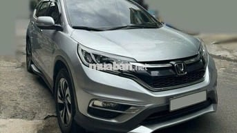 Honda CR V 2016 2.4 AT - 180000 km