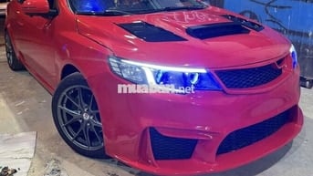 Kia Cerato Koup 2011 - 110000 km