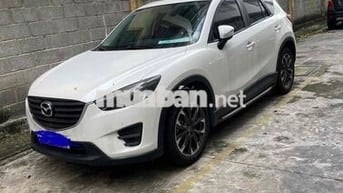 Mazda CX 5 2016 2.0 AT - 86000 km