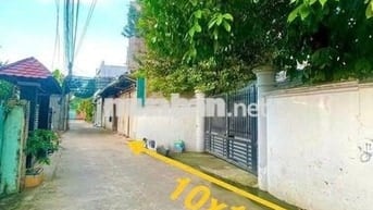Bác Xuân Tuổi Già Bán Nhà Sổ Riêng 10x21 Về Ở Với Con Giá Chuẩn 1t150