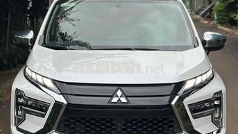 Mitsubishi Xpander 2022 AT Premium