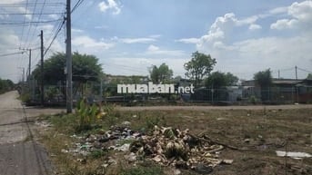 Hot, lô đất 95m2 - KP7. Long Bình kế KCN Hố Nai