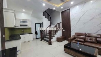 ❌ NHÀ ĐẸP NGUYỄN VĂN LINH X 5 TẦNG X 4M MẶT TIỀN FULL NỘI THẤT ❌