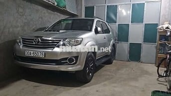 2015 2.5G 4x2 - 16 km