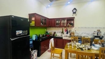 Nhà Bùi Quang Là, Gò Vấp, 4x18 ,chỉ có 4 tỷ 7 tl. Sổ hồng riêng 