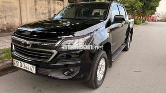 Chevrolet Colorado AT 2019 - 85000 km ký ngay