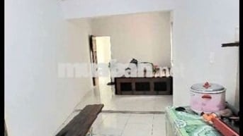 BÁN NHÀ 51M2 CẤP 4 SUỐT HẺM NGUYỄN BÌNH GẦN UBND HUYỆN HẺM XE MÁY