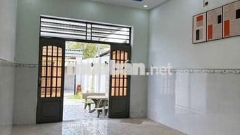 Bán Nhà Tân Thạnh Đông 120m2 có SHR xunh quanh đông đúc. Qtam nhắn em