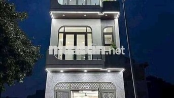 Nhà hoàn công nội thất phun tại Bình Chuẩn