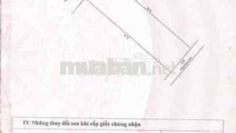 Bán lô vị trí kinh doanh víp Nguyễn Thị Định, Sơn Trà, Tp Đà Nẵng