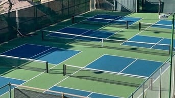 CHO THUÊ ĐẤT DIỆN TÍCH 2000M2 Ở THANH XUÂN-THÍCH HỢP LÀM SÂN PICKlEBAL