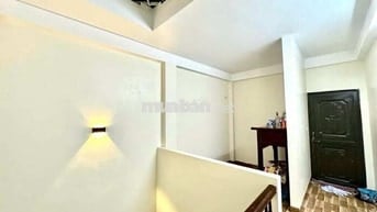 HÀNG HIẾM - NHÀ 5 TẦNG - Ô TÔ ĐỖ CỔNG