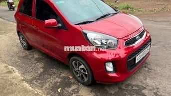 Kia Morning 2020 MT - 80000 km