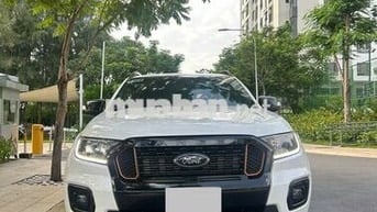 HÃNG BÁN - RANGER WILDTRAK 2020 - XE CTY XHĐ CAO