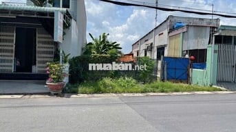 Bán đất đường Ba Sa 6x22m – Giá chỉ 550 triệu, SHR, công chứng ngay