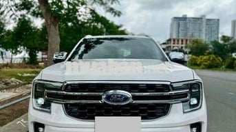 Cần bán FORD EVEREST TITANIUM 2CẦU 2023