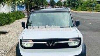 VinFast VF3 2024 - 17000 km