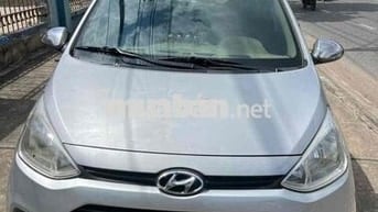 Hyundai Grand i10 2016 1.0 Base - 110000 km