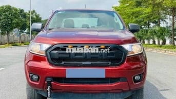 Ford Ranger XLS 2.2AT 2020 máy dầu 4x2