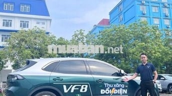 VinFast VF8 GF 2023 Eco - 20000 km